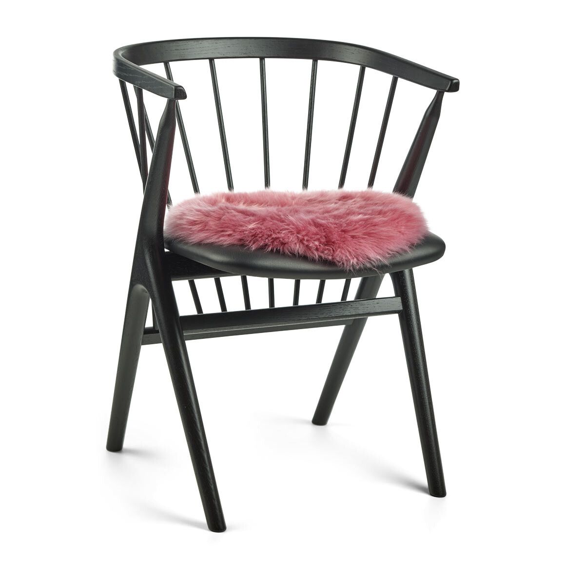 Sittdyna | Långhårig | Nya Zeeland | Ø38 cm