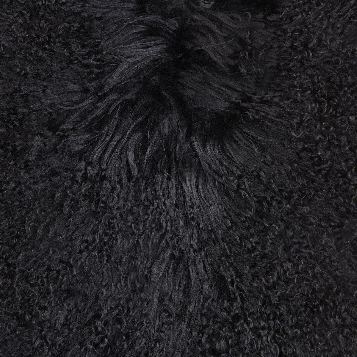 Gungstol med tibetansk klädsel