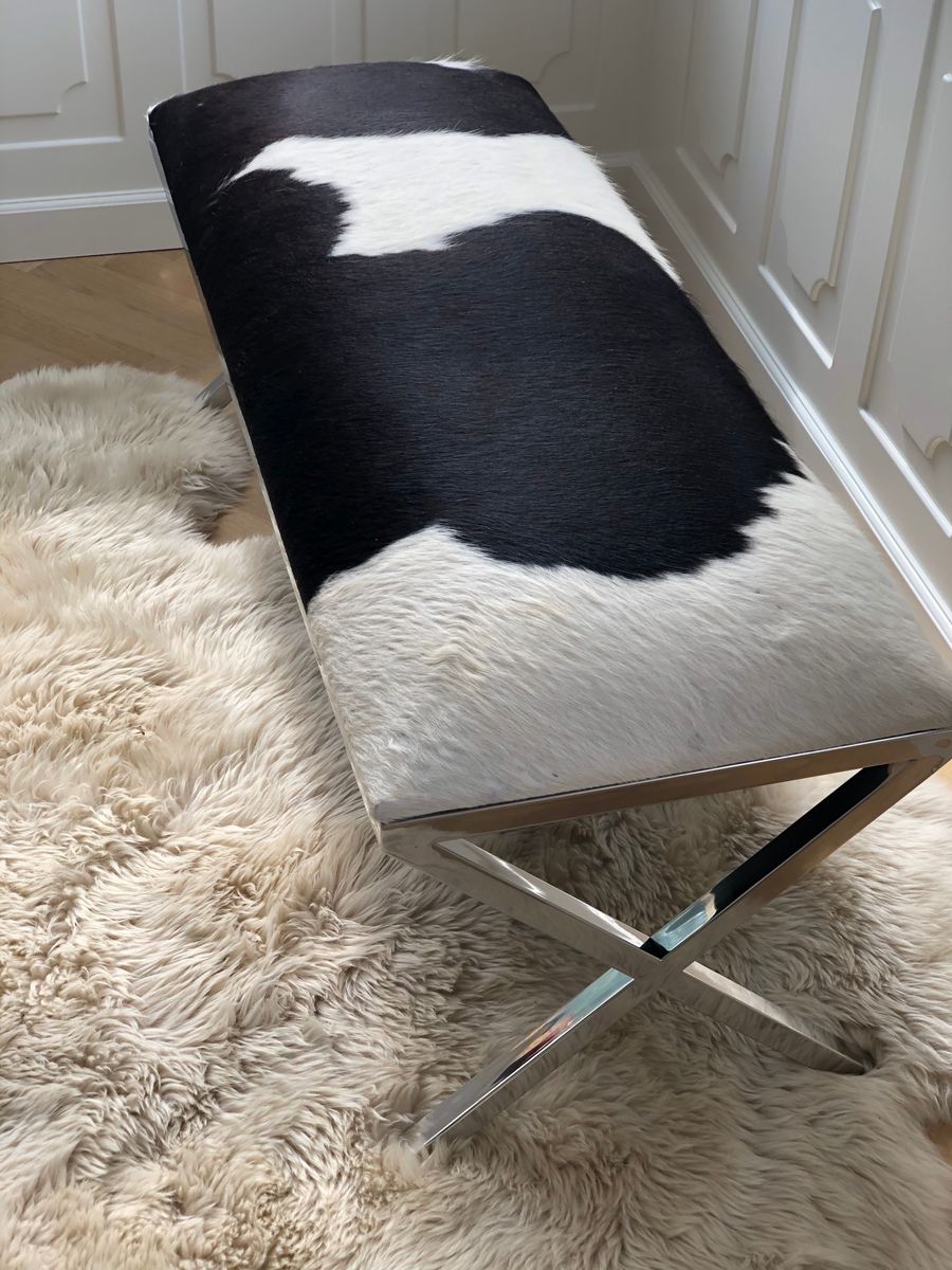 Bänk | Koskind | 110x45x45 cm