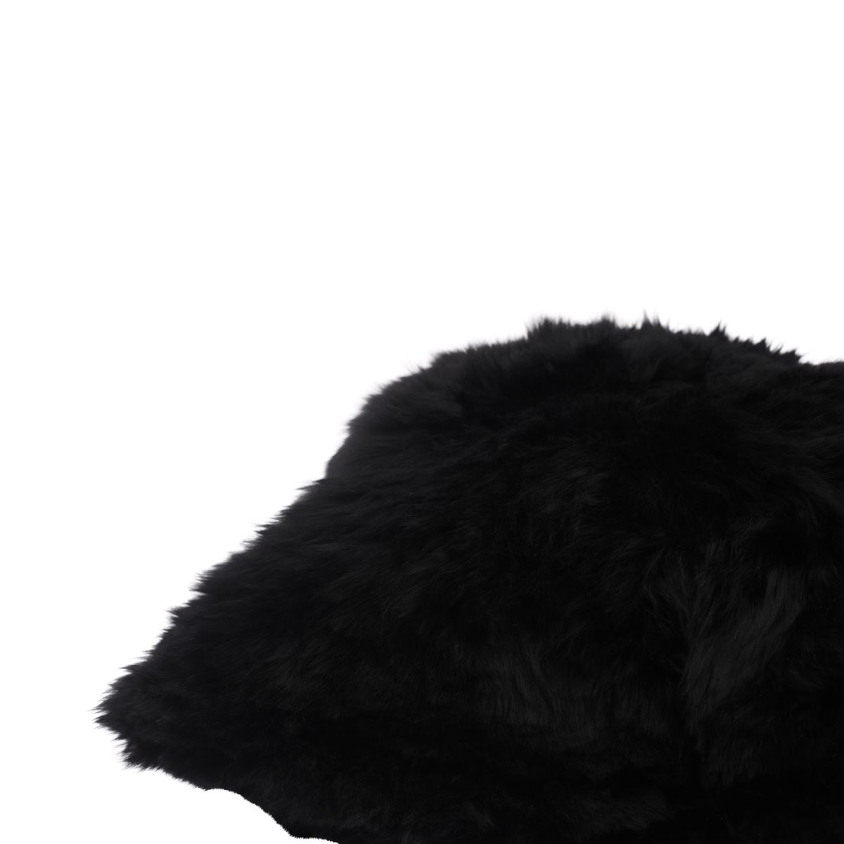 alpacka ull kudde | Korthårig | Dubbelsidig