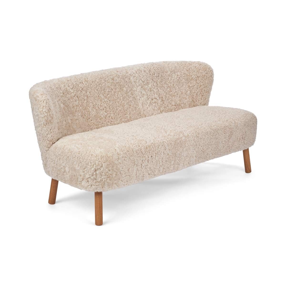Emanuel 3-sits soffa | Designmöbler