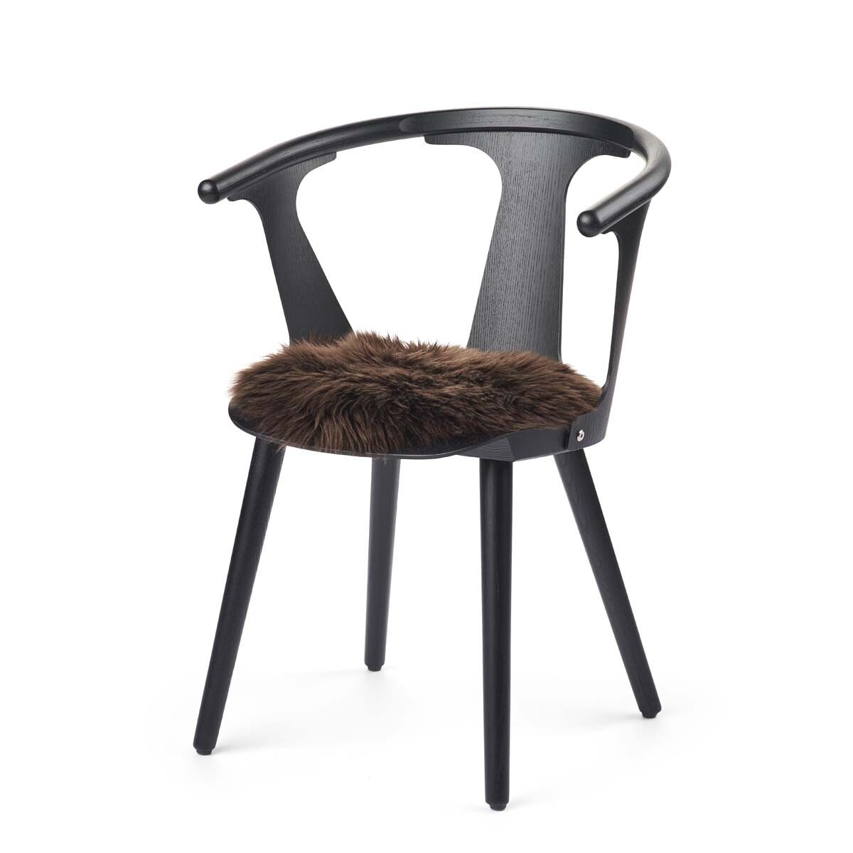 Sittdyna | Långhårig | Nya Zeeland | Ø38 cm