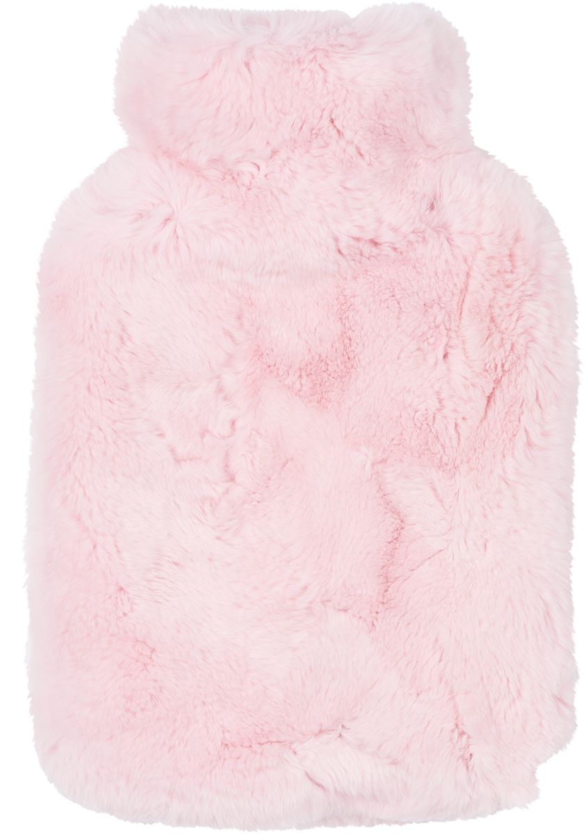 Varmvattenflaska | Kanin | 32x22 cm