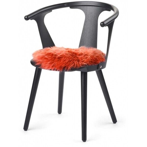 Sittdyna | Långhårig | Nya Zeeland | Ø38 cm