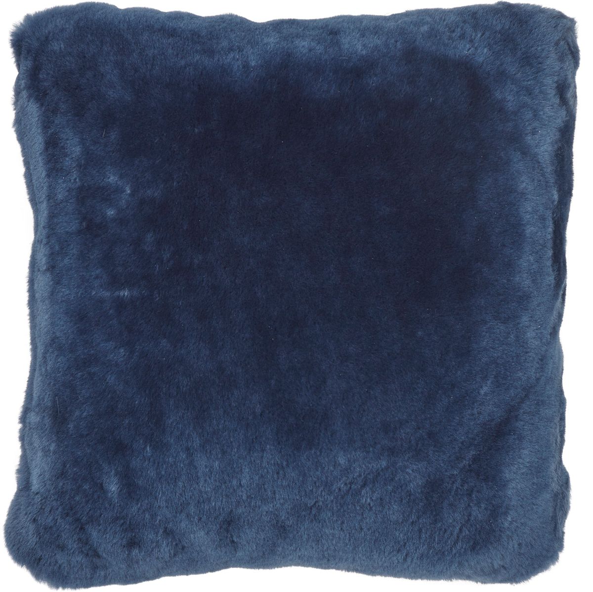 Lammskinnskudde | Mockasin | Dubbelsidig | 40x40 cm