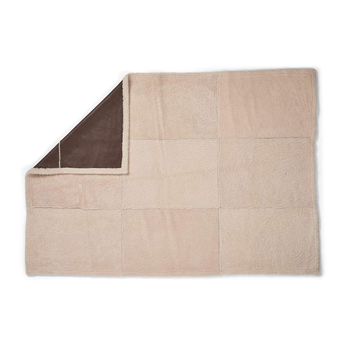 Addison pläd | Dubbelt ansikte | Nya Zeeland