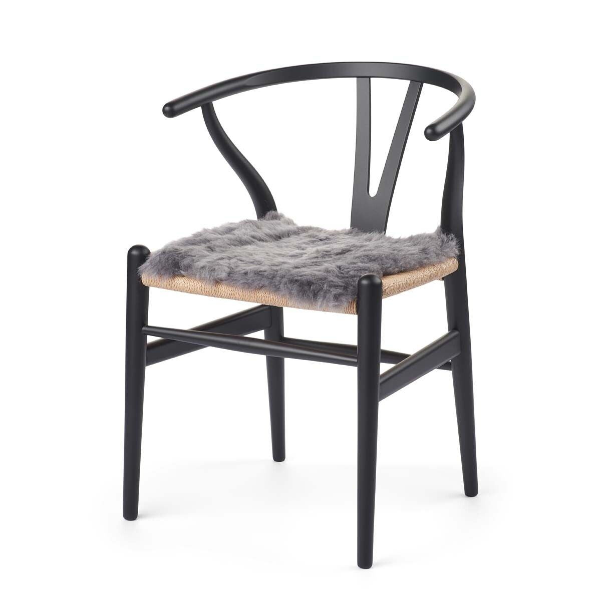 Sittdyna | Korthårig | Island | 40x40 cm