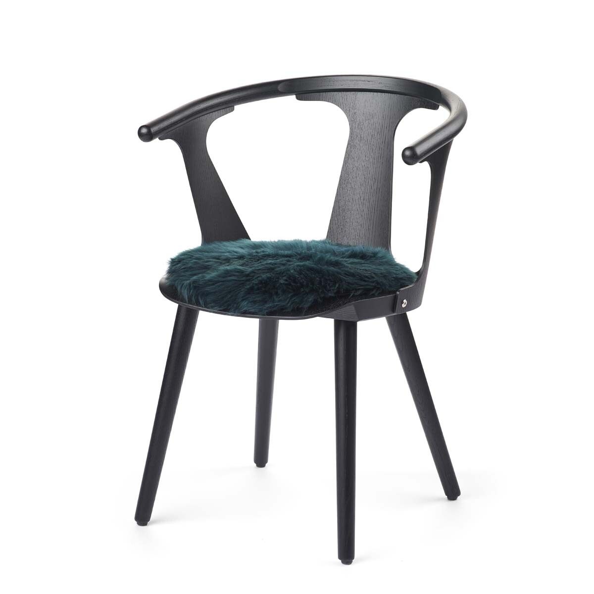 Sittdyna | Långhårig | Nya Zeeland | Ø38 cm