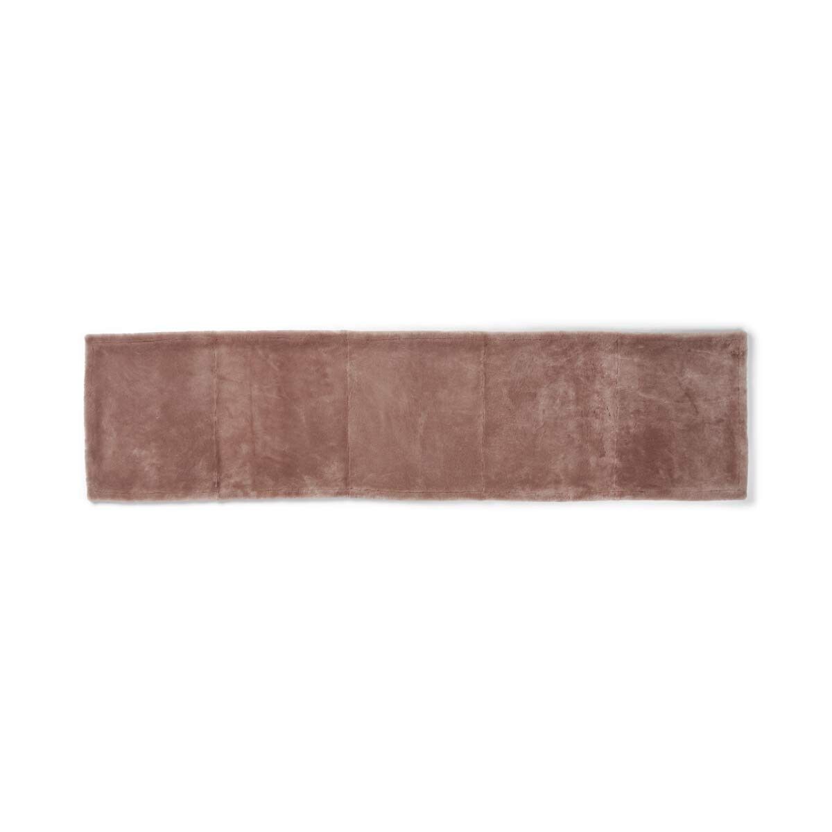 Angelina pläd | Dubbelt ansikte | Nya Zeeland