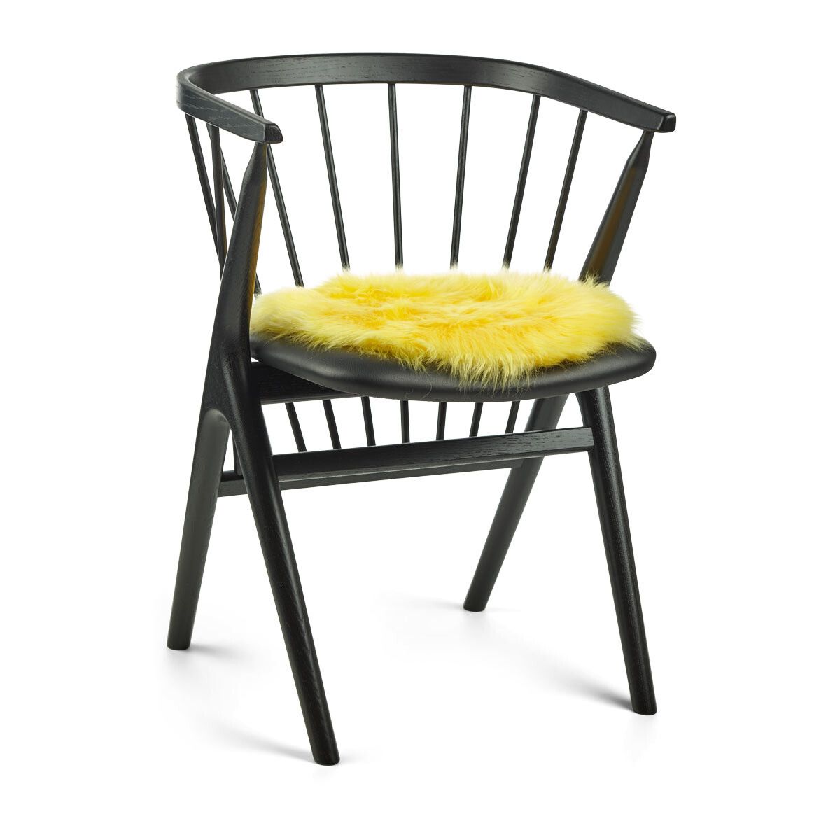 Sittdyna | Långhårig | Nya Zeeland | Ø38 cm