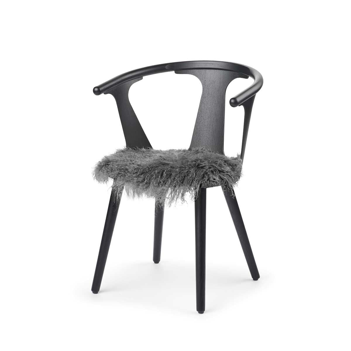 Sittdyna böjd Ø38 cm