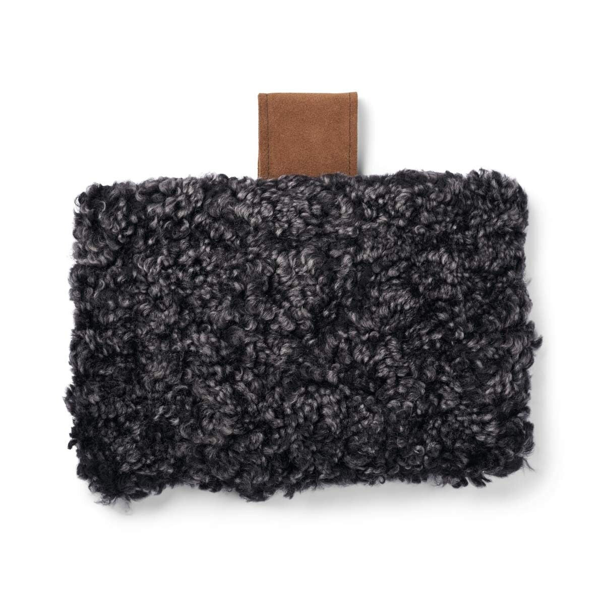 Nackstöd | Korthårig | Nya Zeeland | Kalvskinn