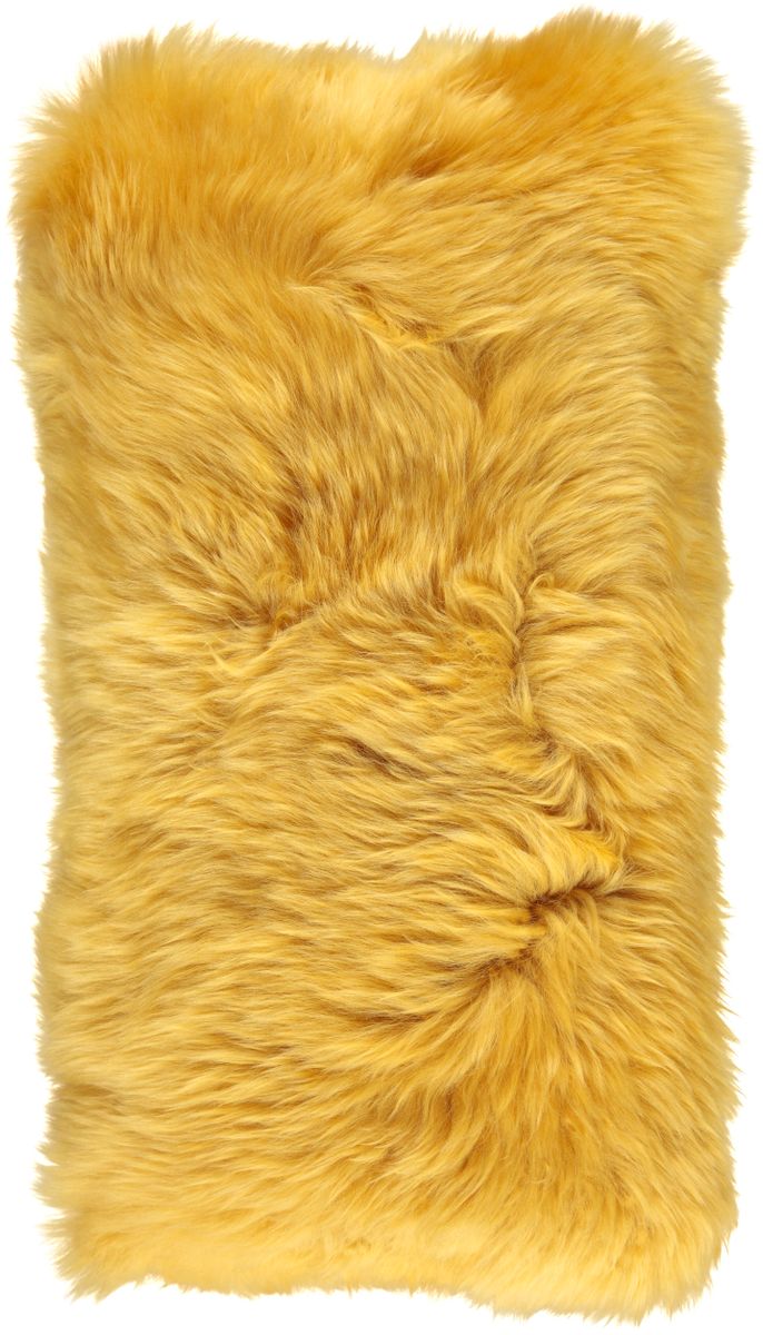 Lambskin 28x56 cm