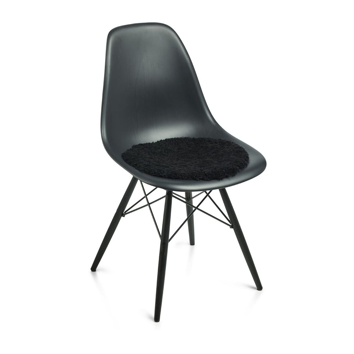 Sittdyna | Korthårig | Nya Zeeland | Ø38 cm