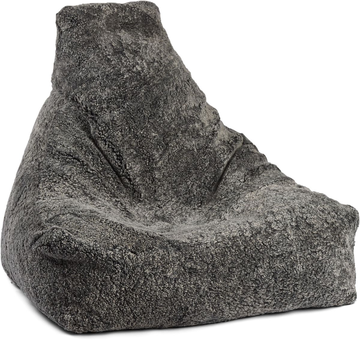 Beanbag stol | Korthårig | Nya Zeeland | 100x100x80 cm