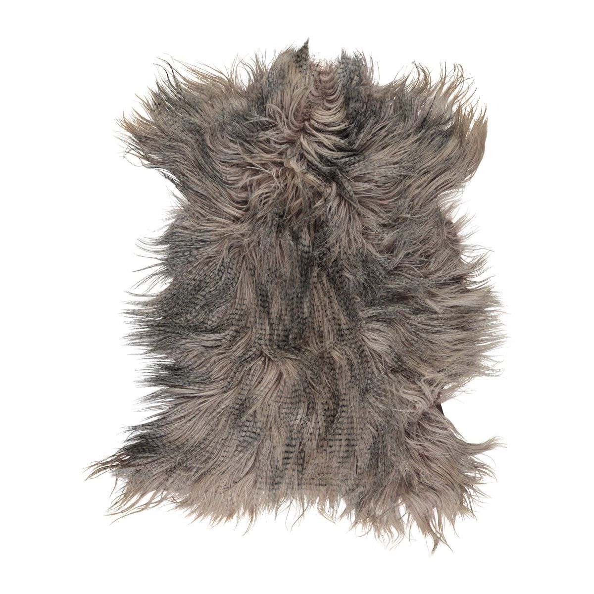 Goatskin | Mongoliet | 110x80 cm