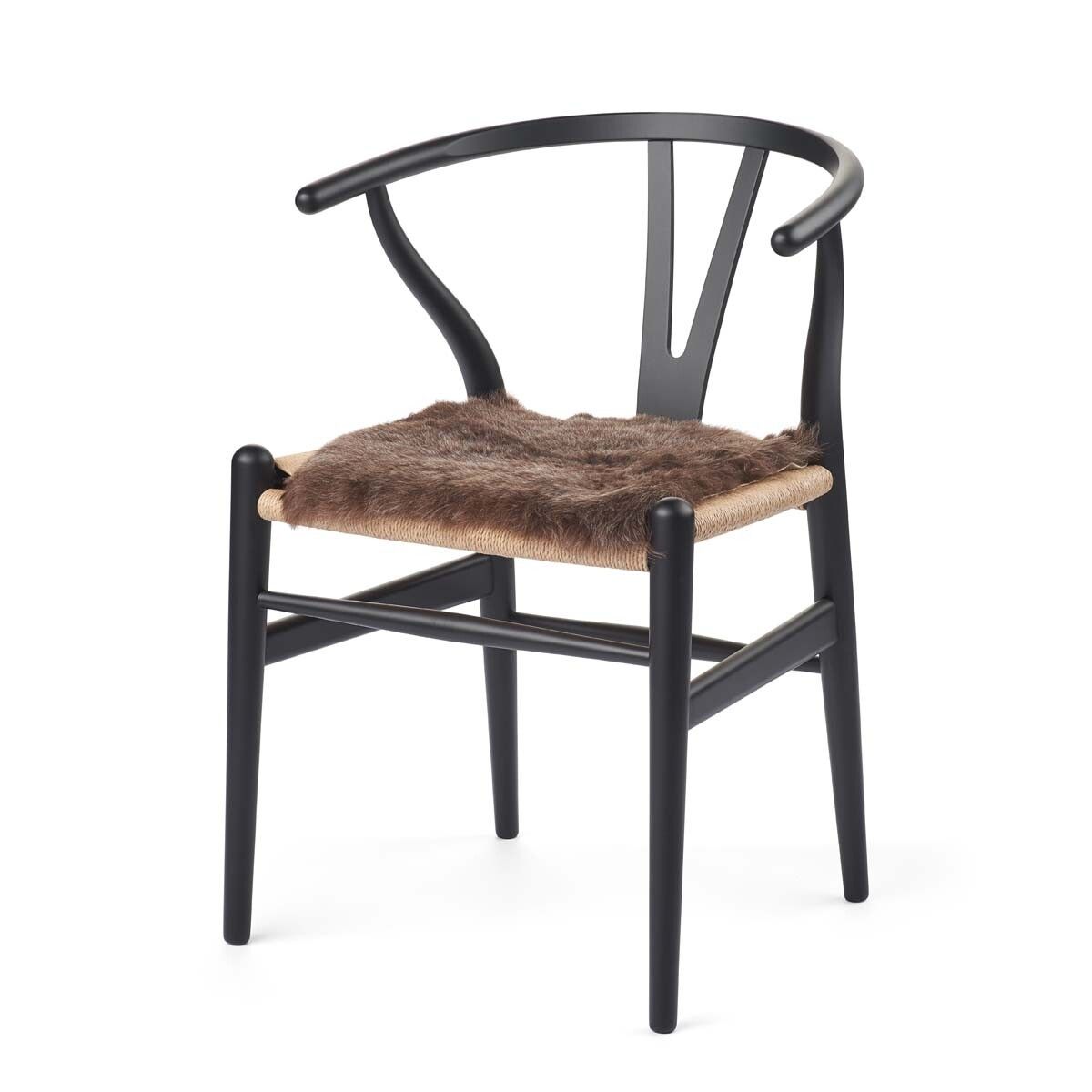 Sittdyna | Korthårig | Island | 40x40 cm