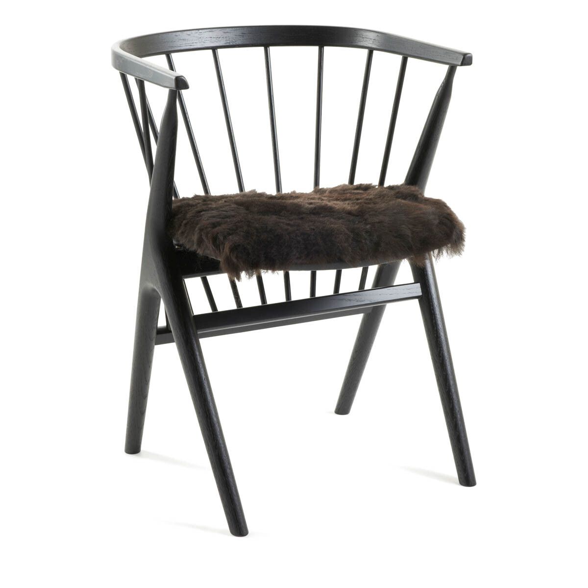 Sittdyna | Korthårig | Island | 40x40 cm