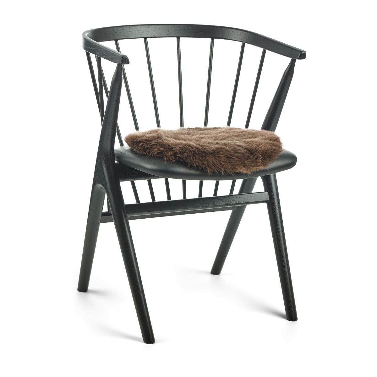 Sittdyna | Långhårig | Nya Zeeland | Ø38 cm