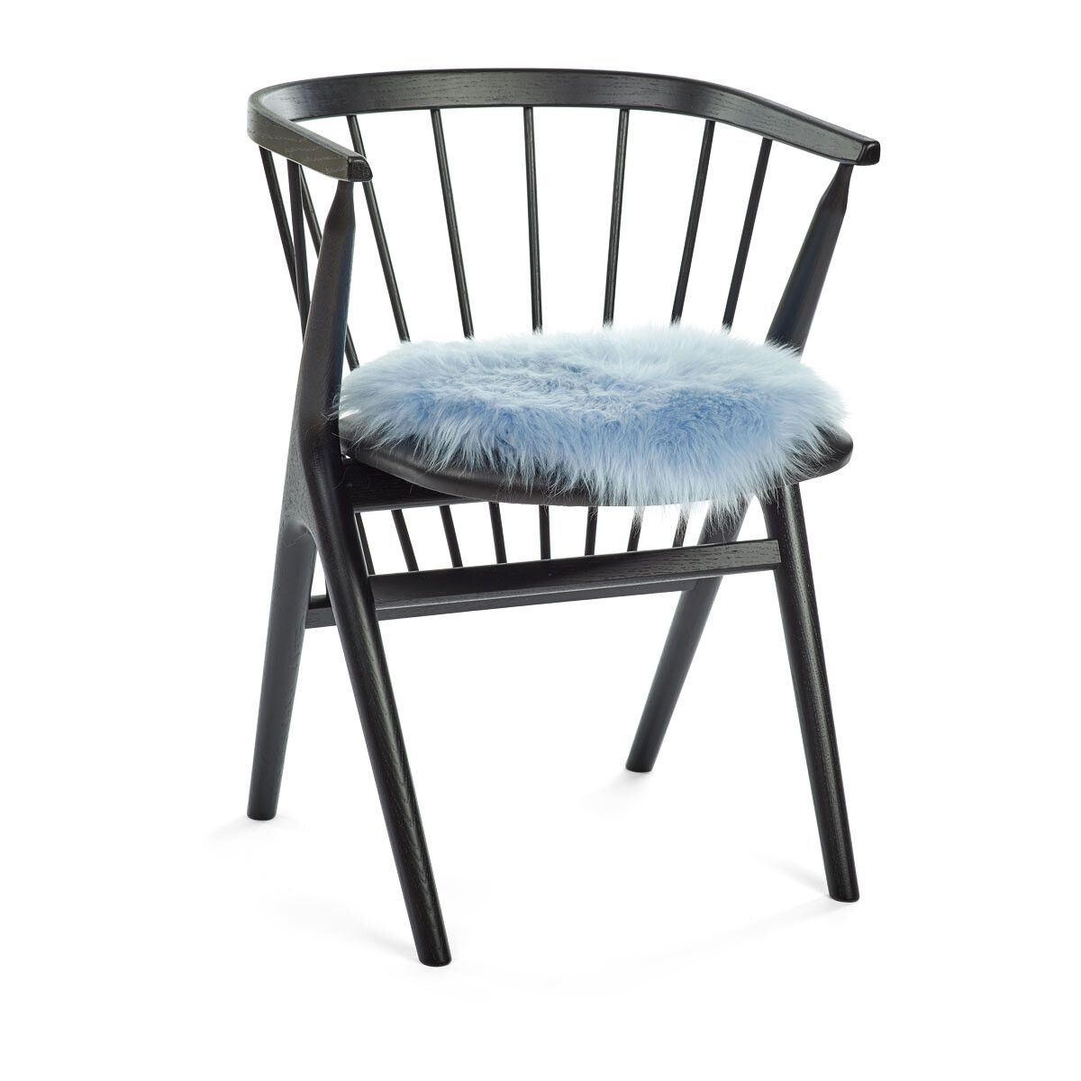 Sittdyna | Långhårig | Nya Zeeland | Ø38 cm