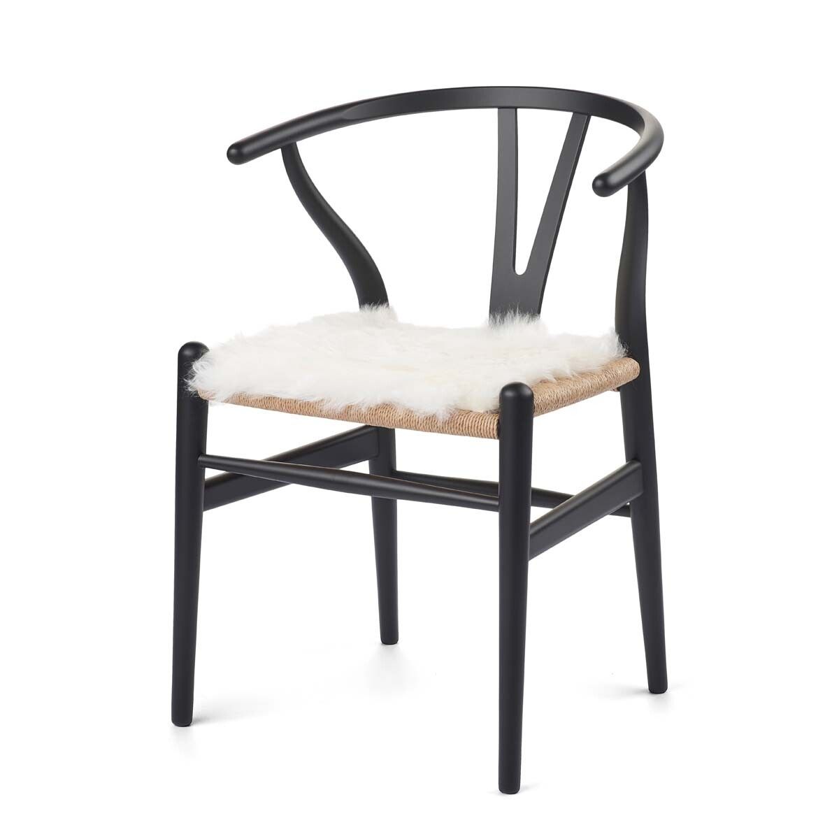 Sittdyna | Korthårig | Island | 40x40 cm