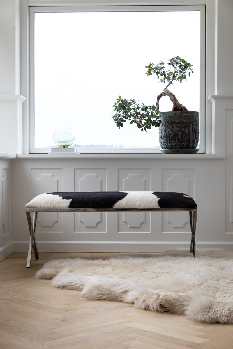 Bänk | Koskind | 110x45x45 cm