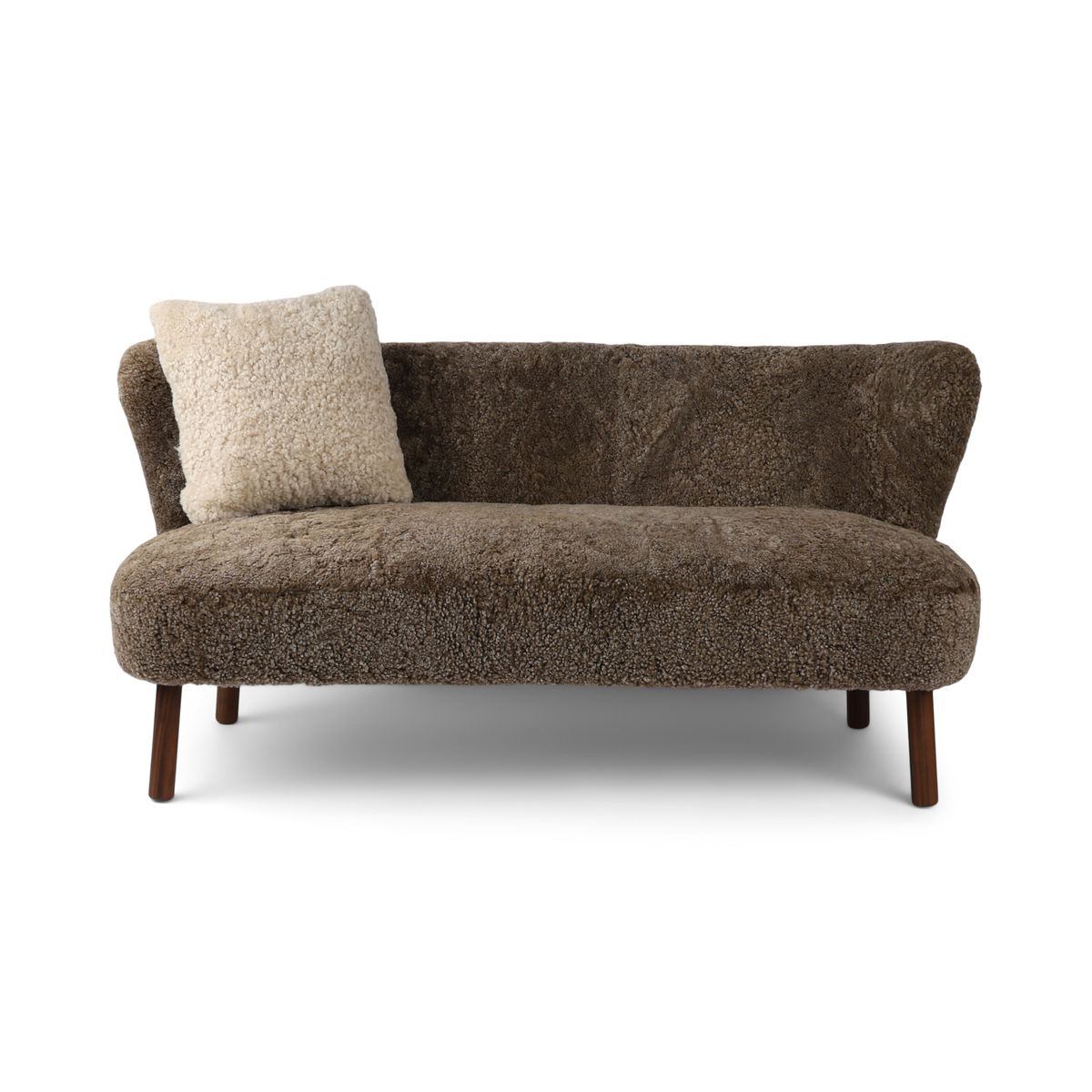 Emanuel 2-sits soffa | Designmöbler