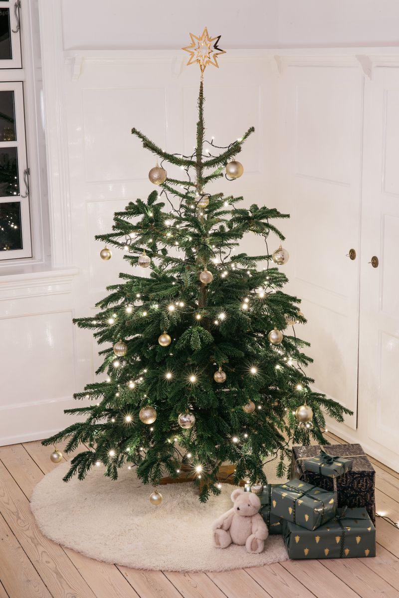 Matta | Korthårig | Nya Zeeland | Ø140 cm