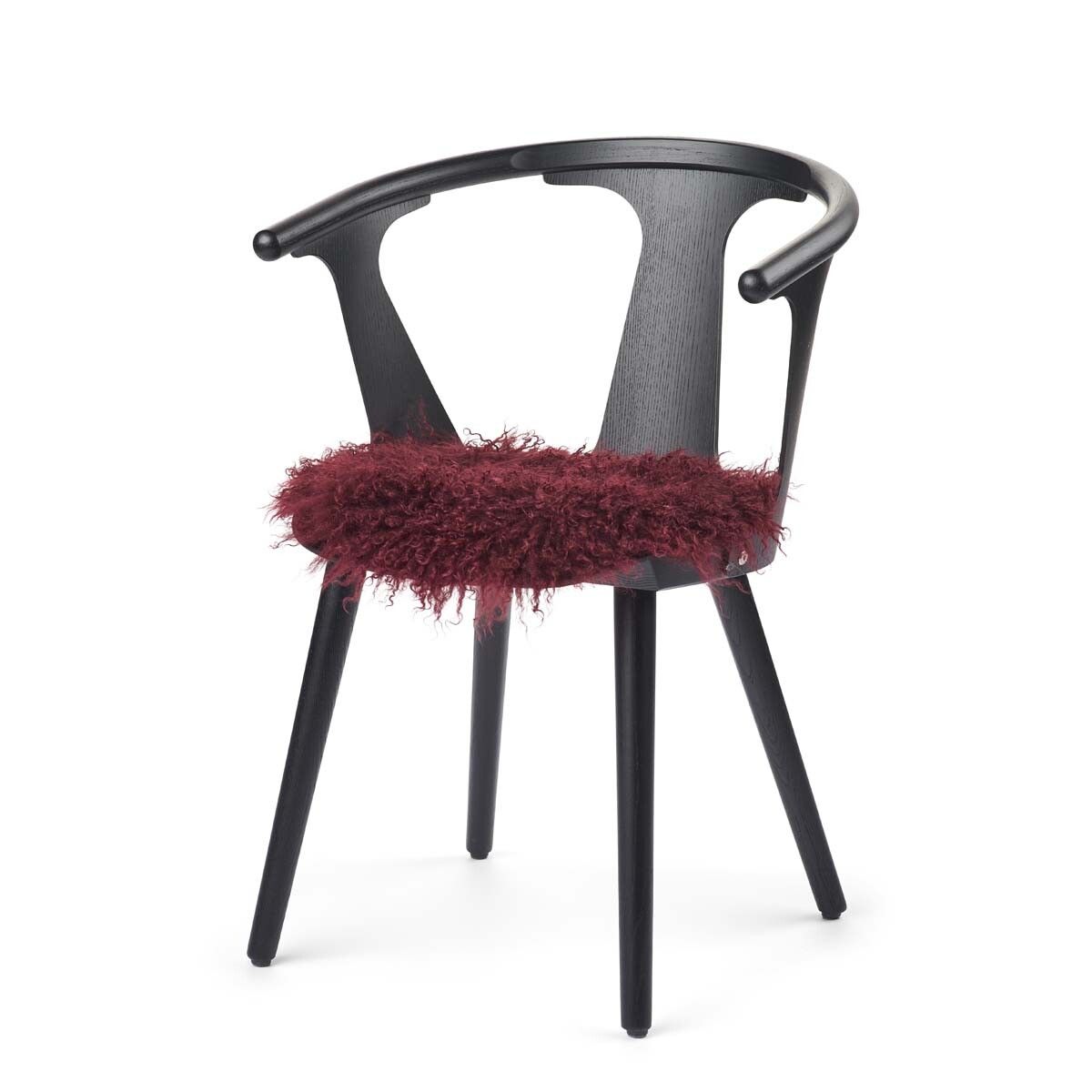 Sittdyna böjd Ø38 cm