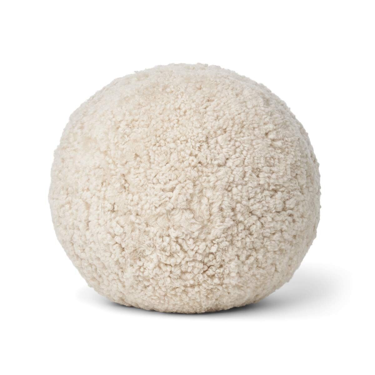 Angelit kudde | Korthårig | Nya Zeeland | Ø25/30/35 cm