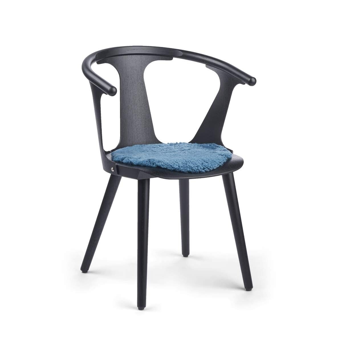 Sittdyna | Korthårig | Nya Zeeland | Ø38 cm