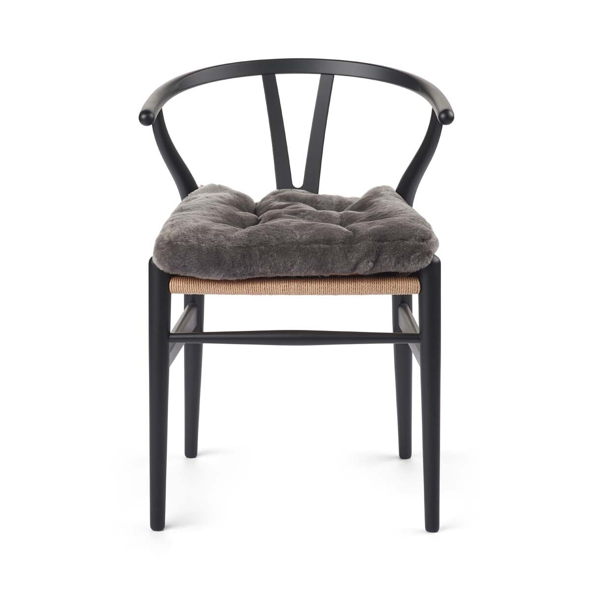 Sittdyna m/fyllning | Mockasin | Nya Zeeland | 45x45 cm