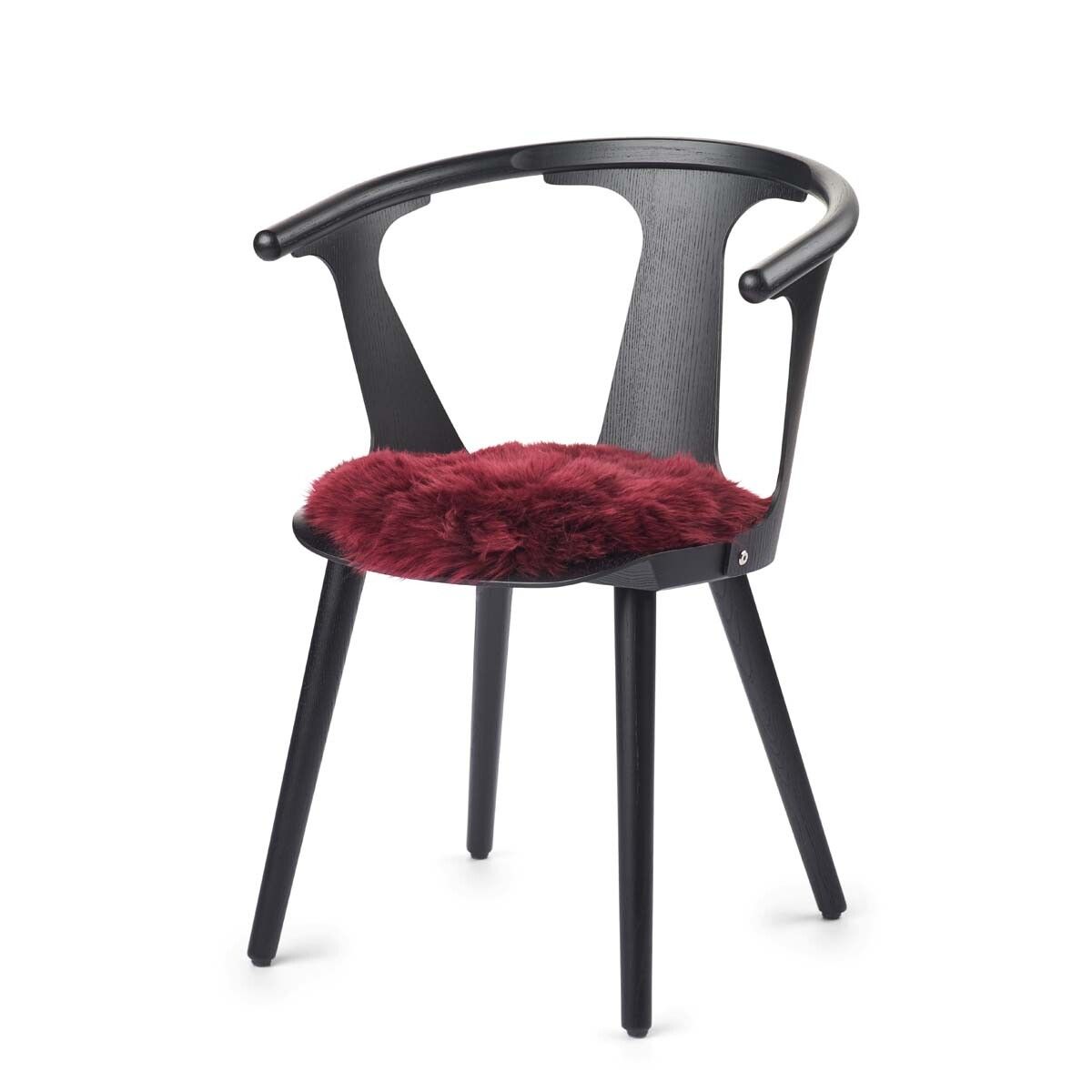 Sittdyna | Långhårig | Nya Zeeland | Ø38 cm