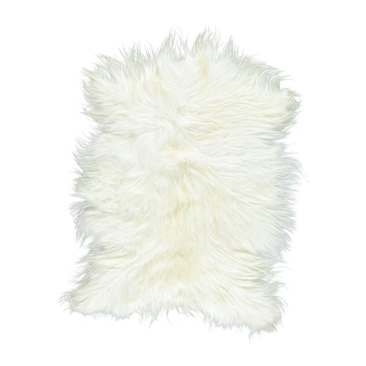 Goatskin | Mongoliet | 110x80 cm