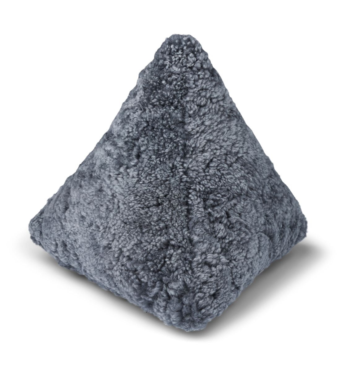 Hematit kudde | Korthårig | Nya Zeeland | 35x35x35 cm