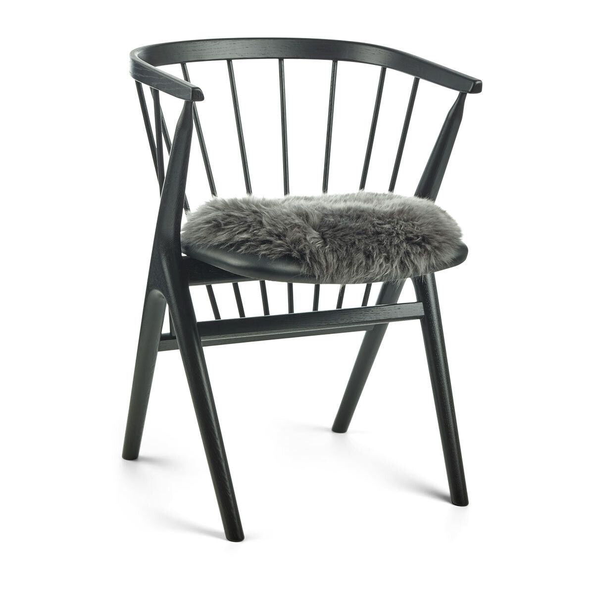 Sittdyna | Långhårig | Nya Zeeland | Ø38 cm