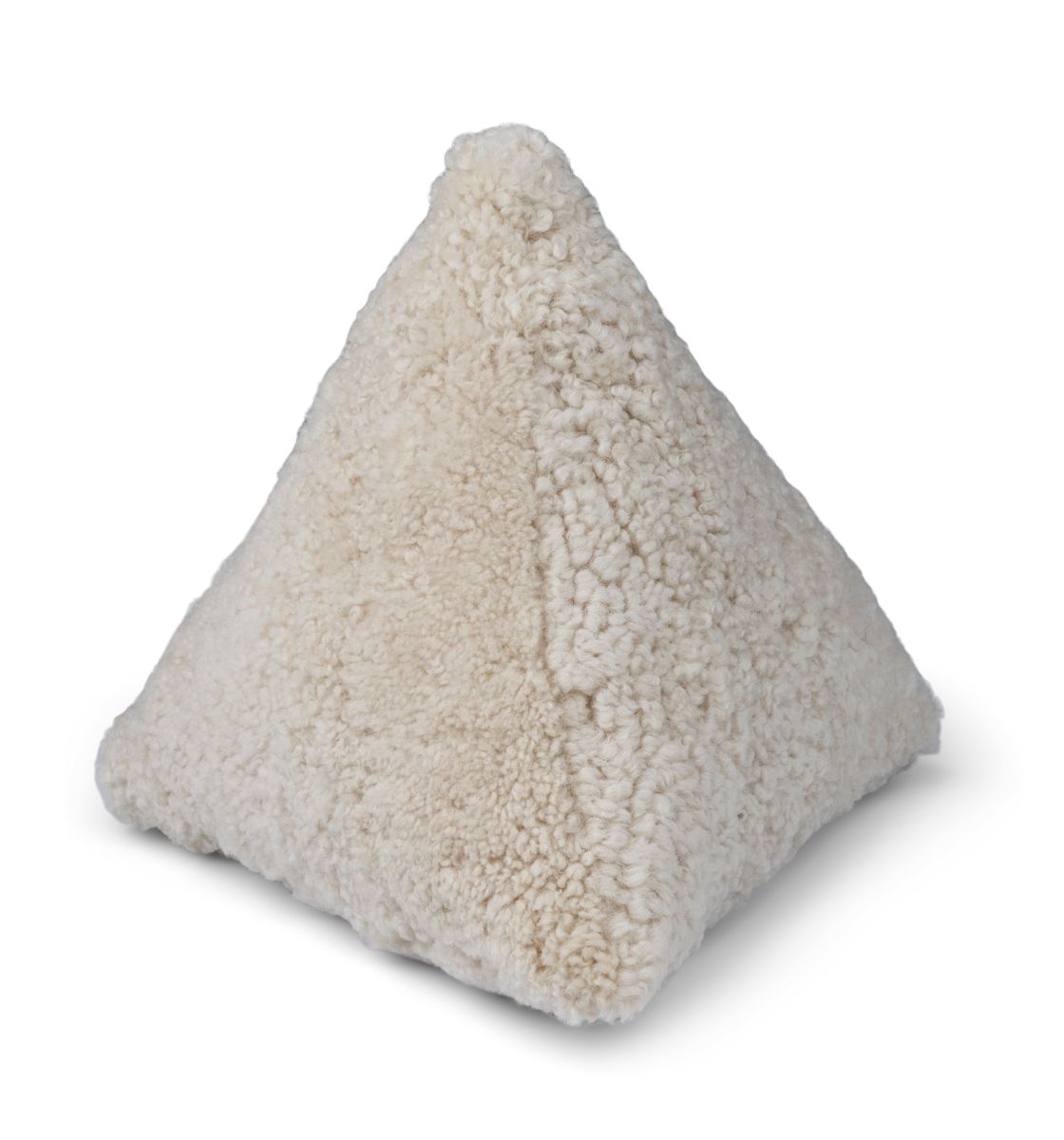 Hematit kudde | Korthårig | Nya Zeeland | 35x35x35 cm