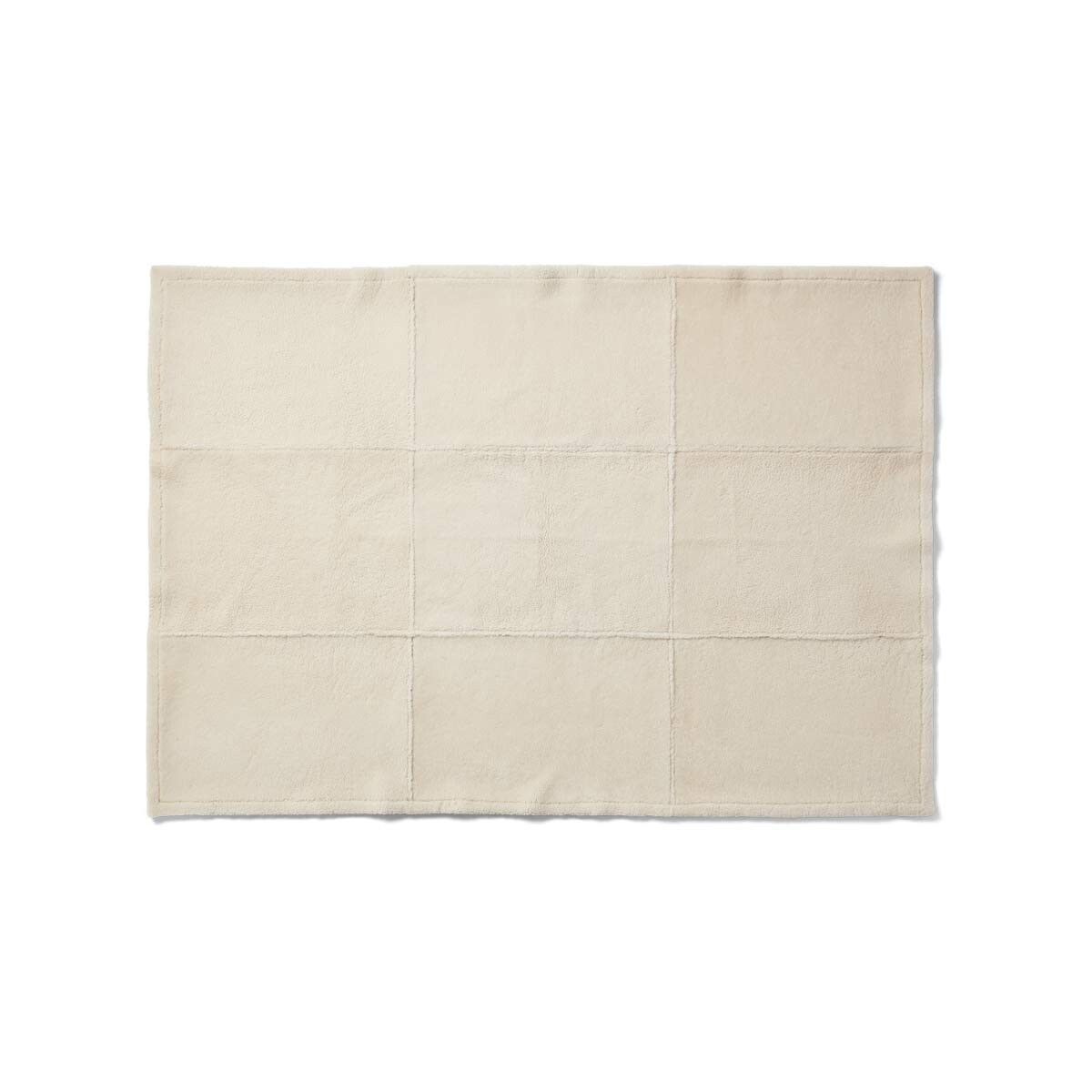 Addison pläd | Dubbelt ansikte | Nya Zeeland