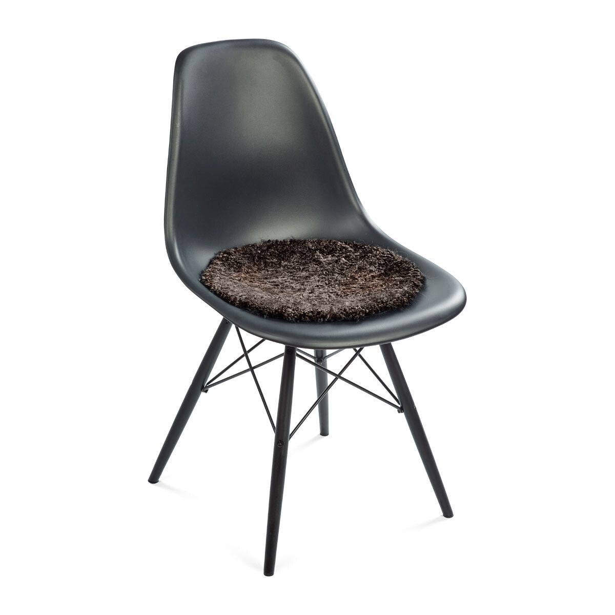 Sittdyna | Korthårig | Nya Zeeland | Ø38 cm