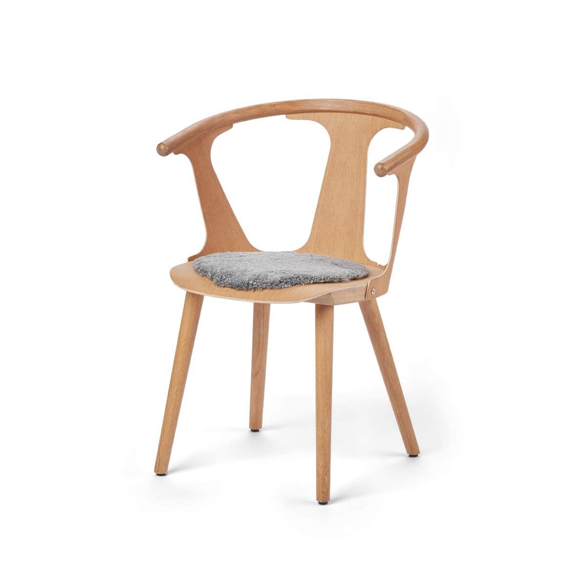 Sittdyna | Korthårig | Nya Zeeland | Ø34 cm