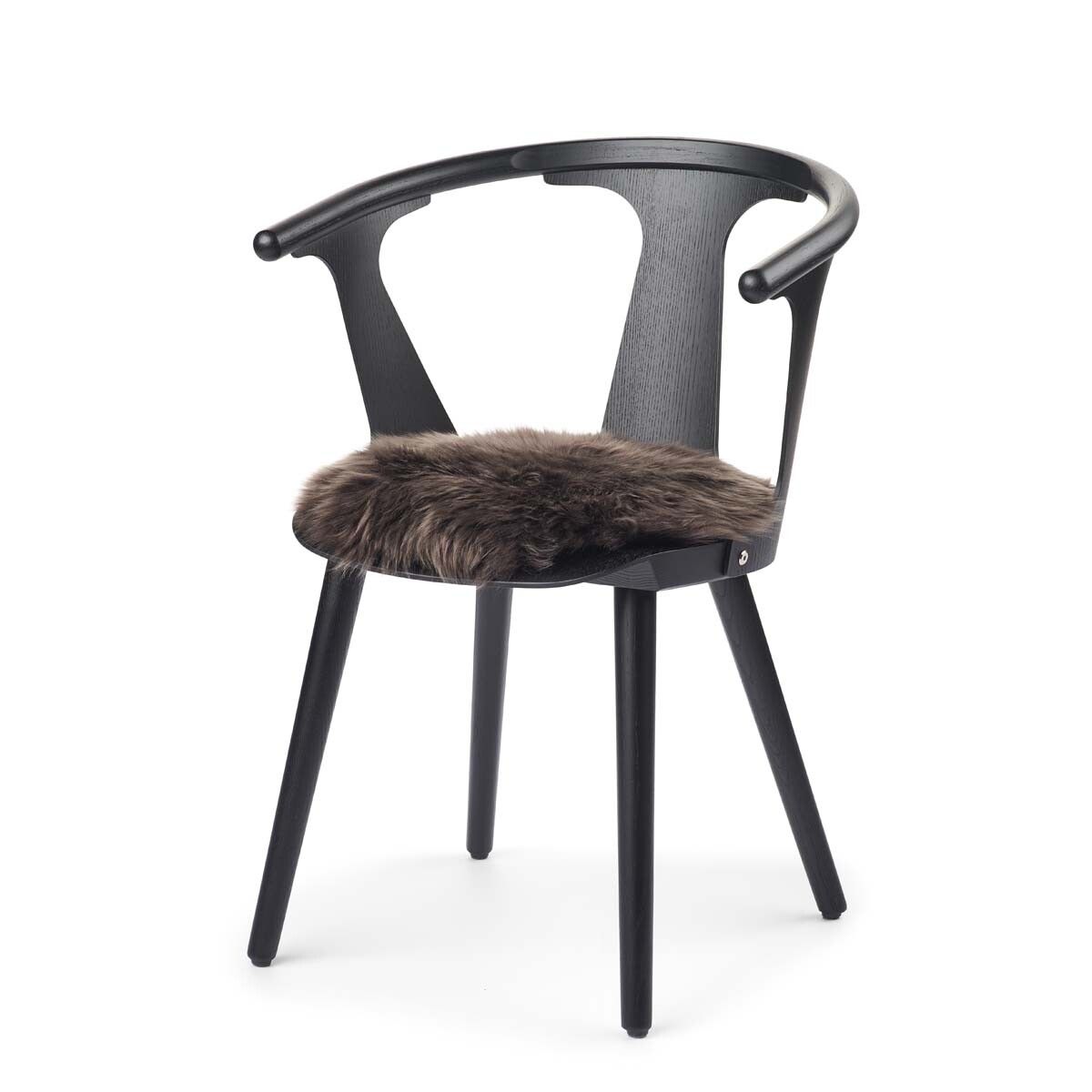 Sittdyna | Långhårig | Nya Zeeland | Ø38 cm