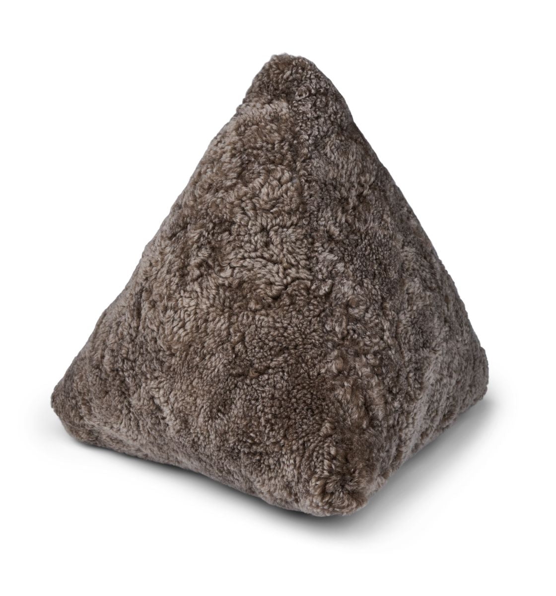 Hematit kudde | Korthårig | Nya Zeeland | 35x35x35 cm