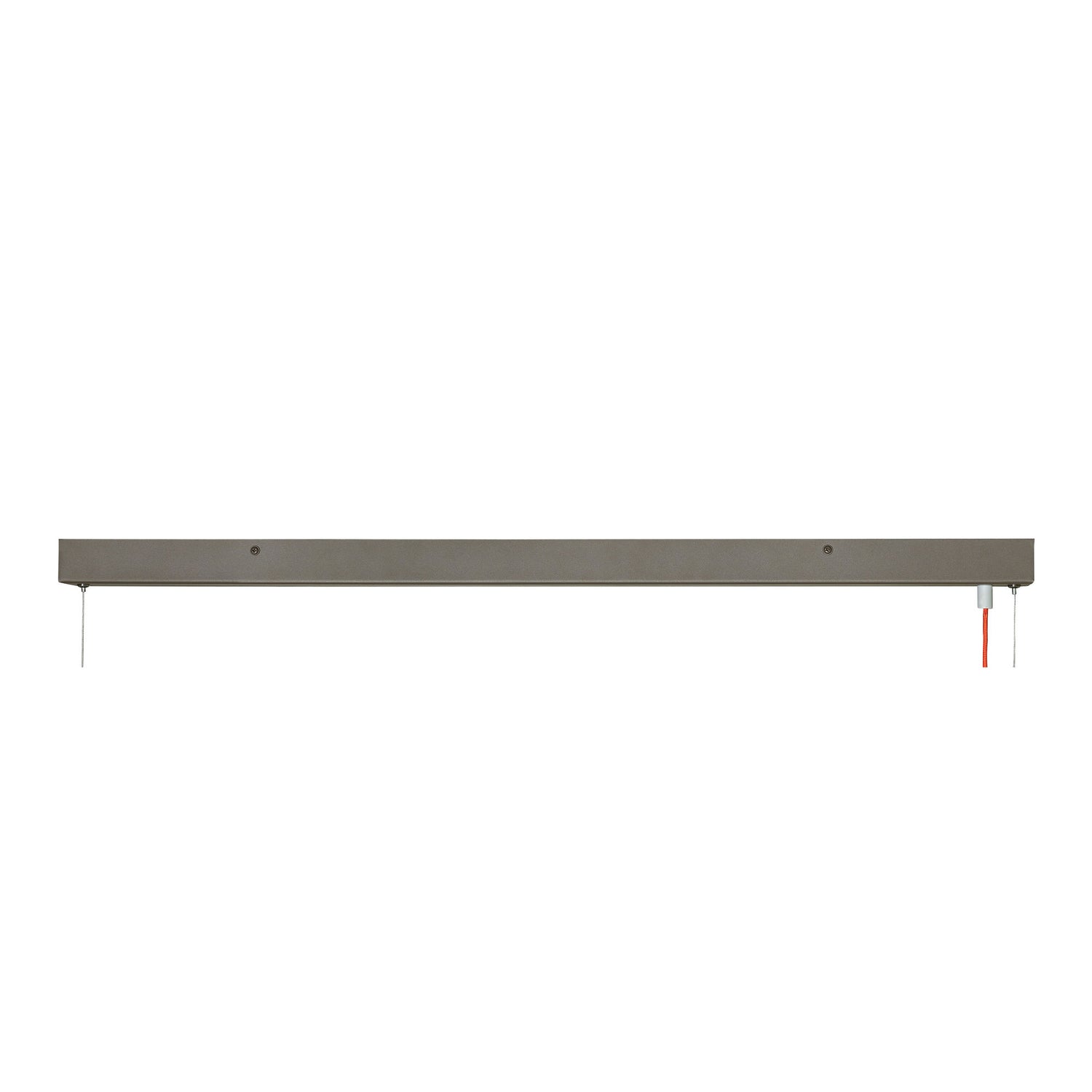 Hübsch Interplay Pendant Brown/Blue/Orange