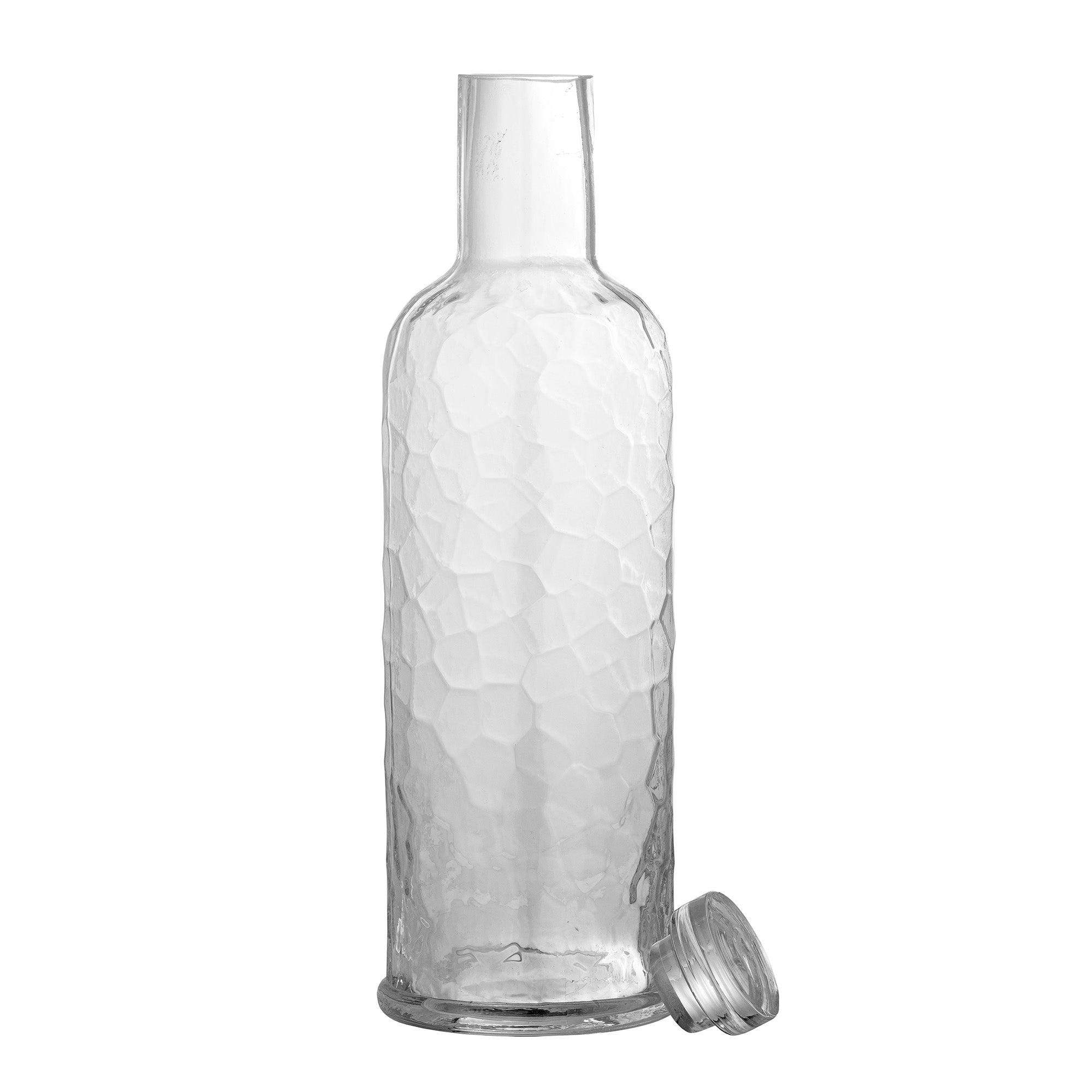 Ellah carafe, klart, glas