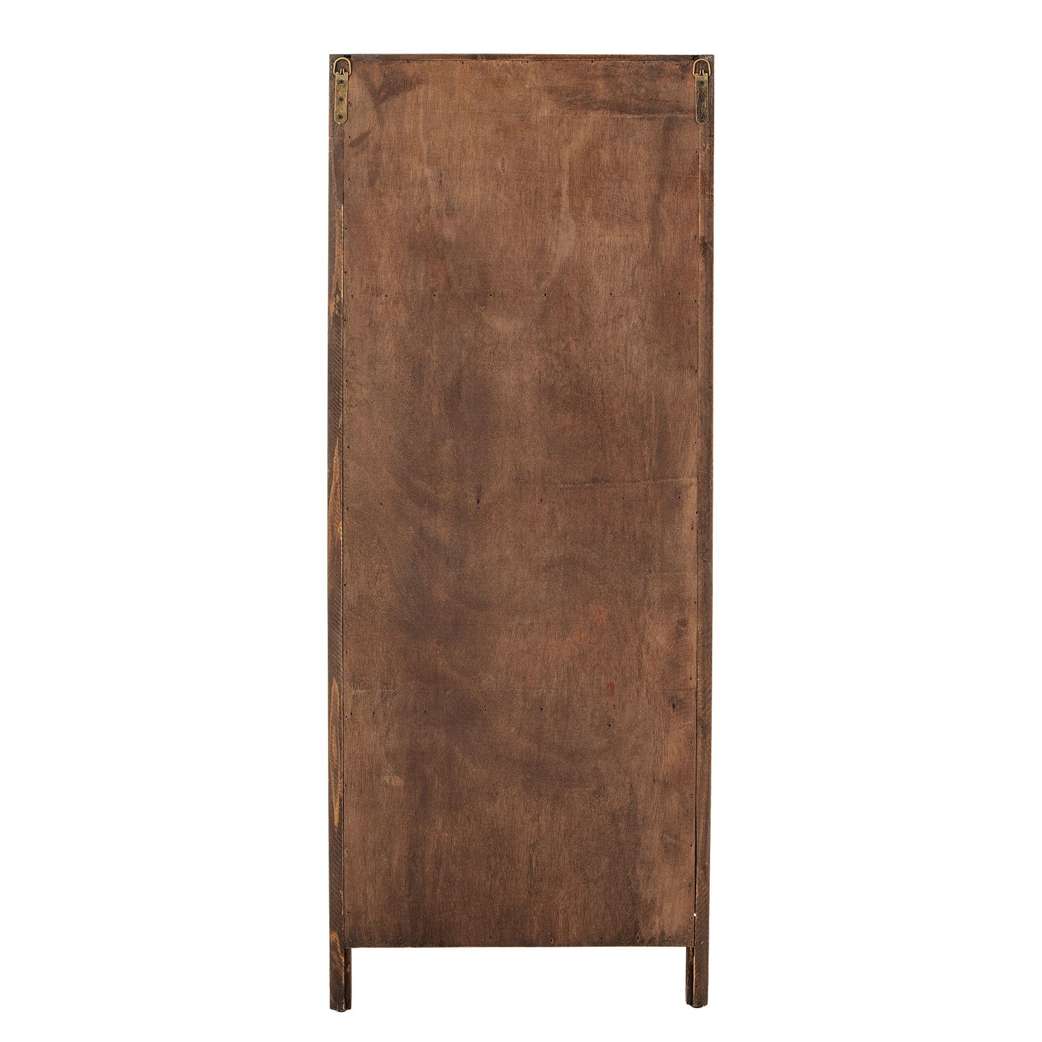 Creative Collection Marl Closet, Brown, Pine