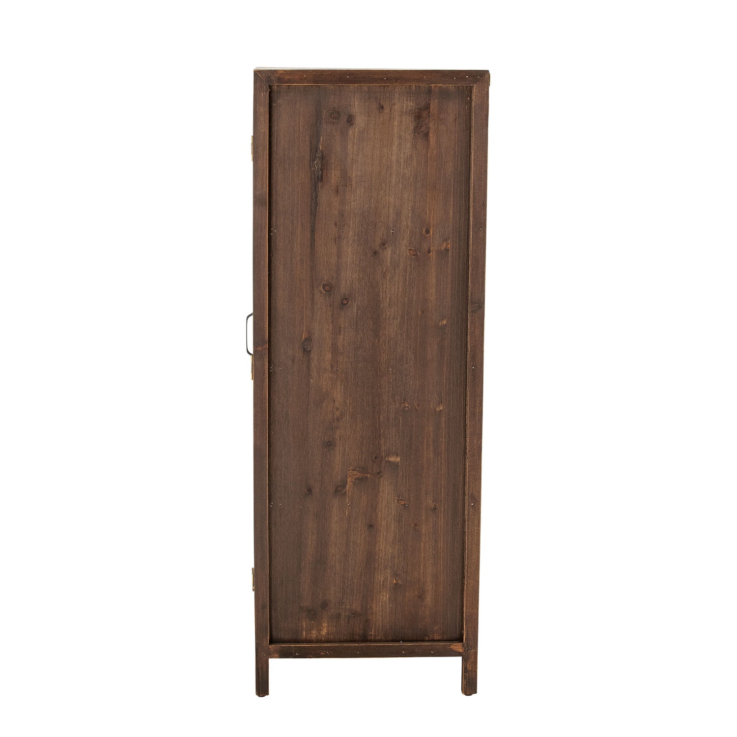 Creative Collection Marl Closet, Brown, Pine