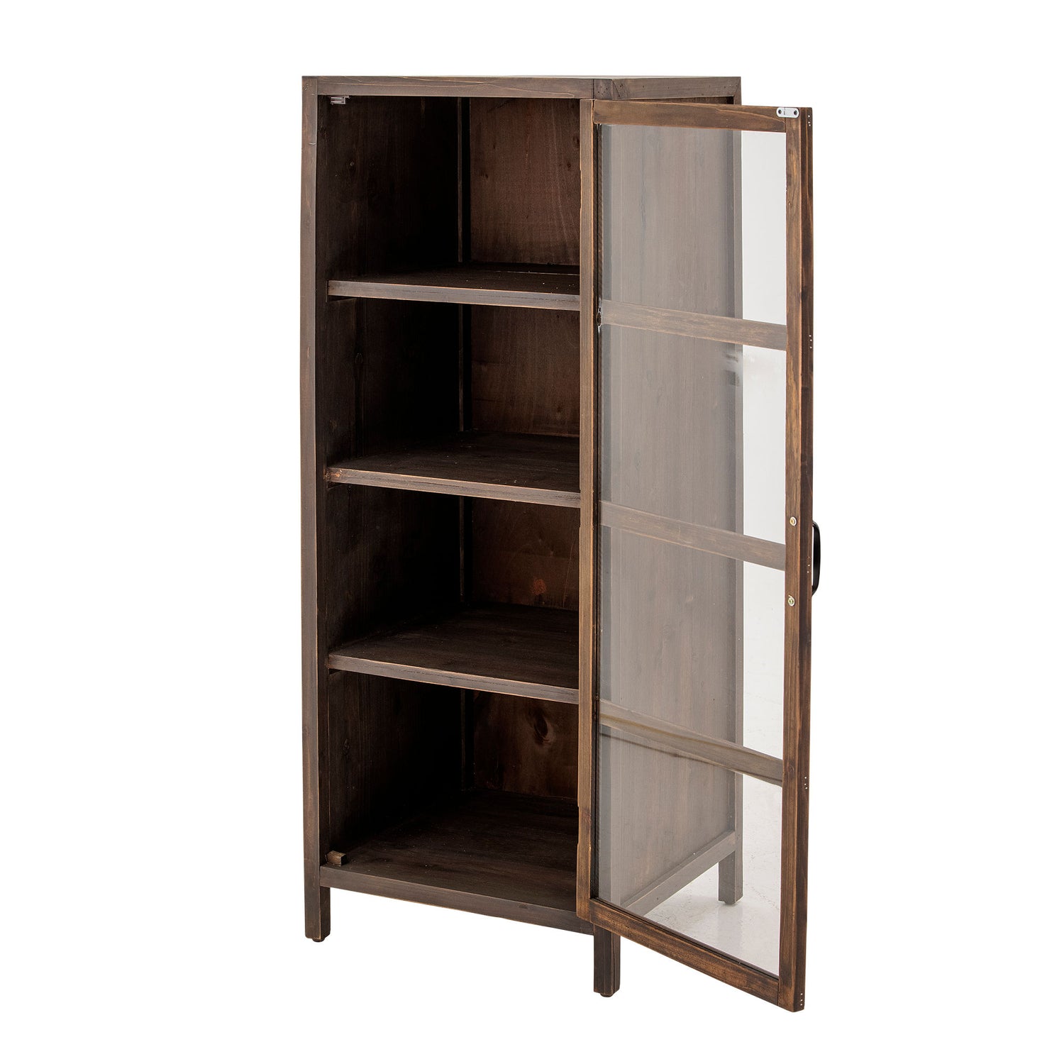 Creative Collection Marl Closet, Brown, Pine