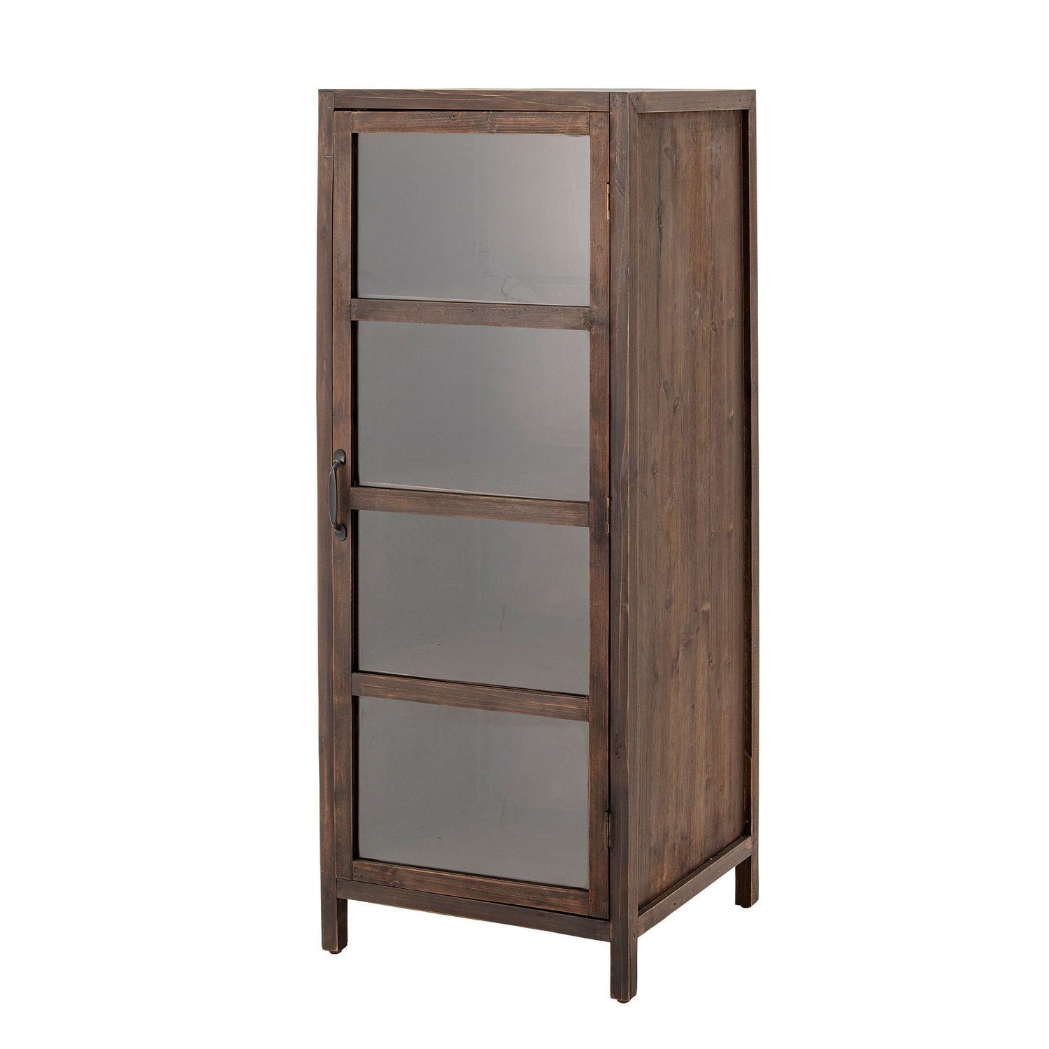 Creative Collection Marl Closet, Brown, Pine
