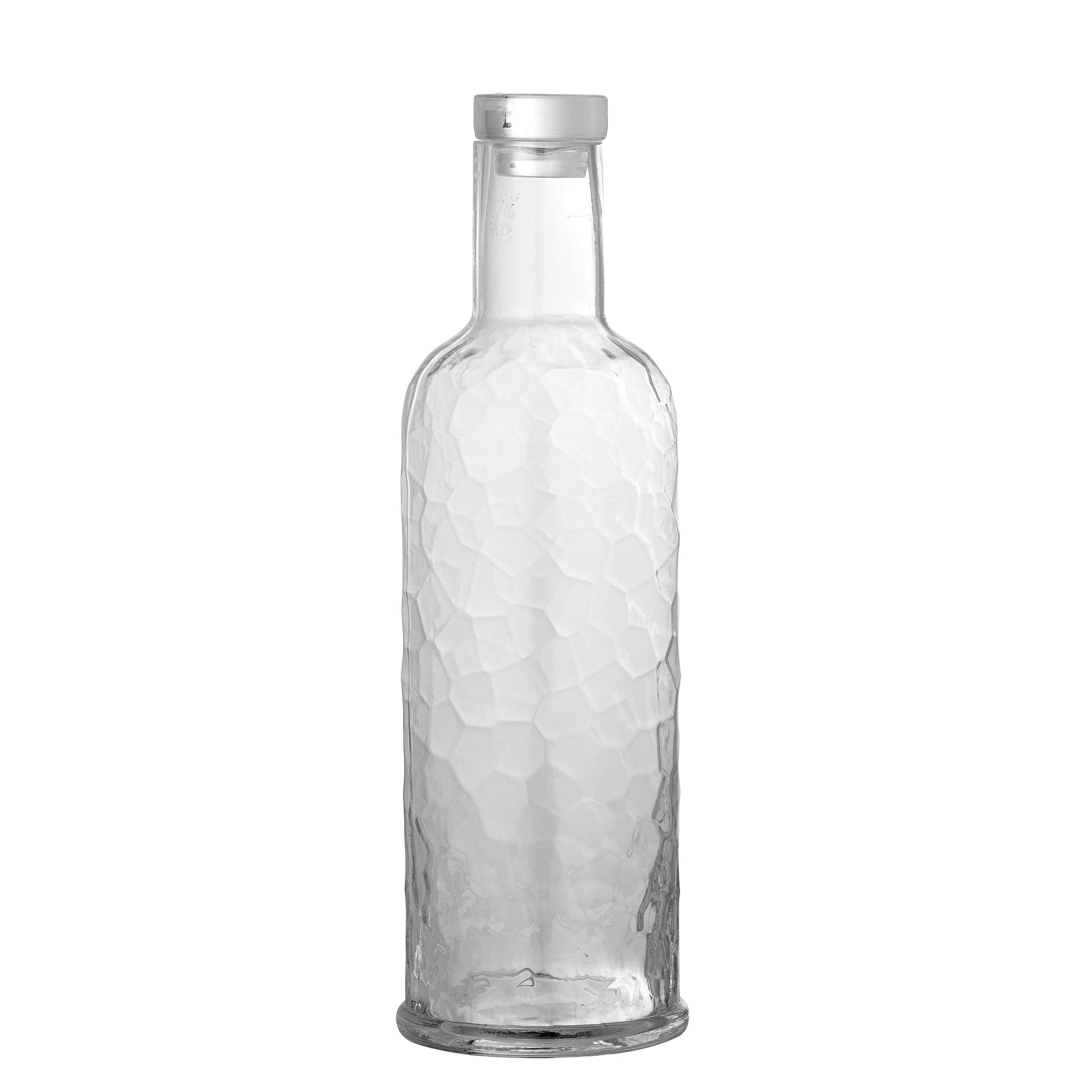 Ellah carafe, klart, glas