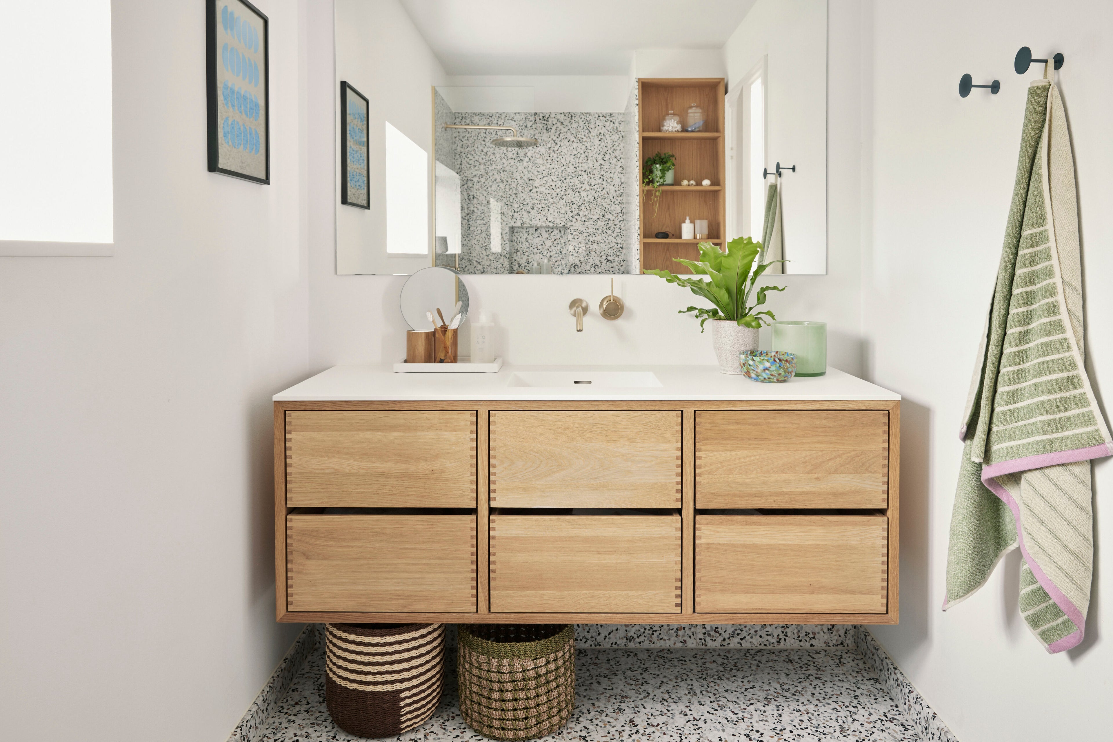 Flare Hook Bensin - ø5xh6cm